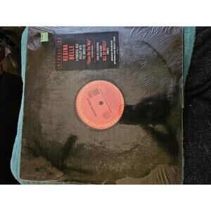 Regina Belle - Show me the way -mint vinyl 12" single